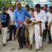 85-Year-Old Man Gets 3-Year Sentence, Four Others Sentenced to 10 Years Each in 34-Year-Old Vaishali Assault Case