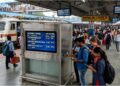 Railways Install 65 Digital Displays and Mobile Charging Kiosks at Major Stations in Bihar