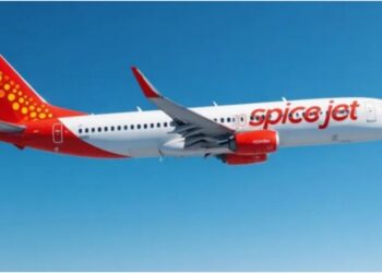 SpiceJet Mumbai–Patna Flights Delayed by Over Seven Hours, Passengers Protest at Patna Airport