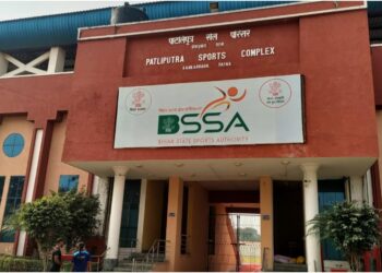 BSSA Launches Free Summer Sports Camp at Patliputra Sports Complex With Martial Arts and Adventure Sports Training