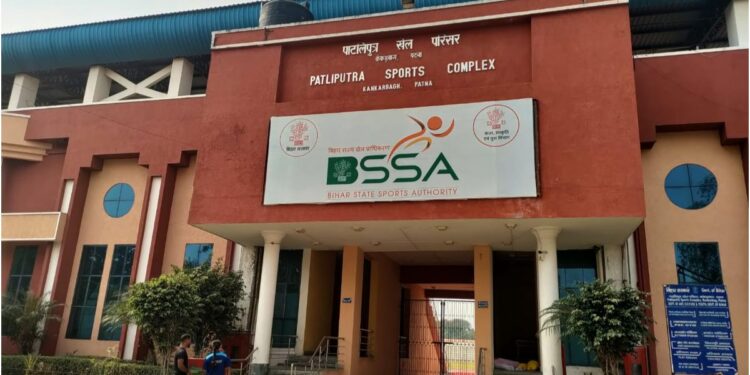 BSSA Launches Free Summer Sports Camp at Patliputra Sports Complex With Martial Arts and Adventure Sports Training