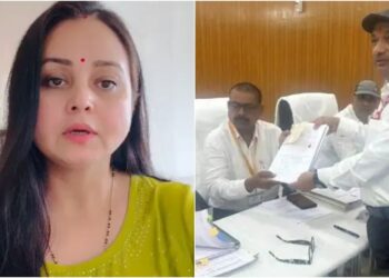Rohini Acharya Slams RJD Over Sunil Kumar Singh’s MLC Nomination, Questions Party’s Leadership Choice