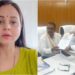 Rohini Acharya Slams RJD Over Sunil Kumar Singh’s MLC Nomination, Questions Party’s Leadership Choice