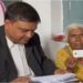 Woman Declared Dead in Government Records Despite Being Alive; Pension Stopped, Complaint Reaches Human Rights Bodies