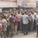 Students Gather Outside Khan Sir Coaching Centre in Patna, Urge Police to De-escalate Situation