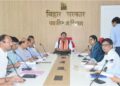 Bihar Governement Reviews 41 National Highway Projects, Pushes for Faster Completion and Quality Standards
