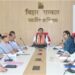 Bihar Governement Reviews 41 National Highway Projects, Pushes for Faster Completion and Quality Standards