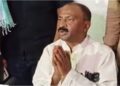 Shivchandra Ram Resigns from RJD Posts, Exposes Growing Discontent Over MLC Ticket Selection