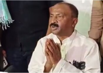 Shivchandra Ram Resigns from RJD Posts, Exposes Growing Discontent Over MLC Ticket Selection