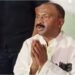 Shivchandra Ram Resigns from RJD Posts, Exposes Growing Discontent Over MLC Ticket Selection