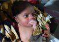 Newborn Girl Found Abandoned on Patna-Gaya Passenger Train, Handed Over to Child Welfare Committee
