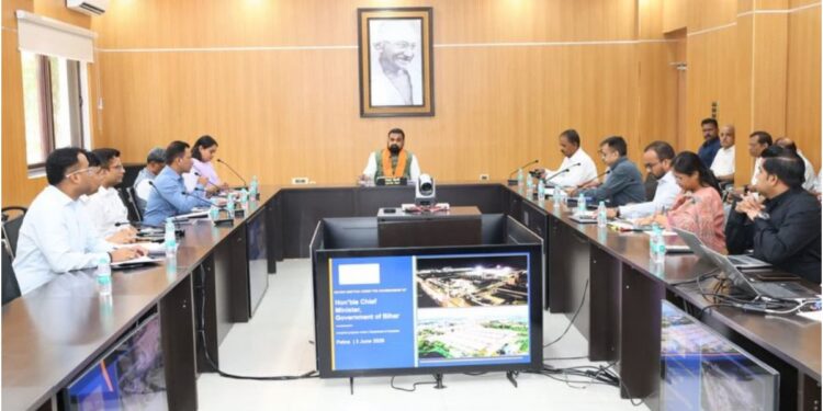 Bihar Cabinet Authorises SIPB Secretariat as Single Nodal Agency to Streamline Investment Clearances