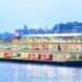 Patna’s Ganga Vihar Cruise Relaunched, Offering Heritage Tours and Onboard Events