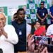 Nitish Kumar Makes Surprise Visit to JD(U) Office in Patna, Reviews Public Grievance Hearing