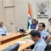 Bihar Government Puts State on High Alert for NEET Re-Exam, Air Force to Assist in Question Paper Transport
