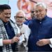 JD(U) Membership Crosses 1 Crore in Less Than Six Months Under Nitish Kumar's Leadership