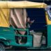 Magadh Mahila College Student Escapes Alleged Abduction Attempt by Jumping from Moving Auto in Patna