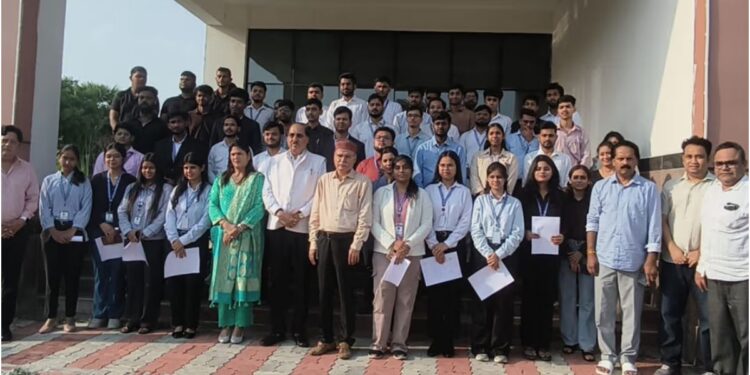 IIT Patna Student Bags Rs 56 Lakh Top Offer as Hybrid Programme Graduates Secure Roles at IBM, ISRO and Other Leading Recruiters