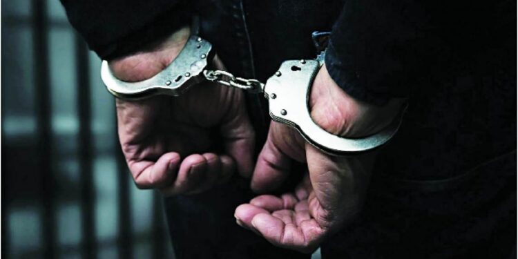 Madhubani Man Arrested by Bihar and MP ATS Over Alleged Links With Pakistani Handler