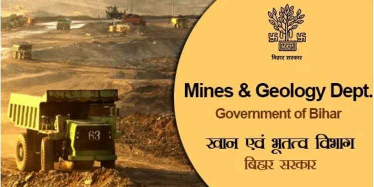 Bihar Mining Department Reshuffle: New Mining Inspectors Posted in Four Districts