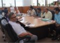 Bihar Agriculture Minister Orders Strict Action Against Sub-Standard Seed Suppliers and Pushes for Strengthened Seed Testing System