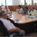 Bihar Agriculture Minister Orders Strict Action Against Sub-Standard Seed Suppliers and Pushes for Strengthened Seed Testing System