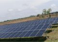 200 kW Solar Power Plant Inaugurated at Sasaram Toll Plaza on Varanasi-Aurangabad Highway