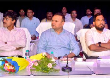 BUIDCo and Patna Municipal Corporation Review Monsoon Preparedness, Issue Alert Protocol for Emergency Response Teams