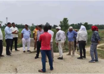 Bihar’s Valmikinagar Airport Set for Major Upgrade, Runway Expansion Work Moves Ahead