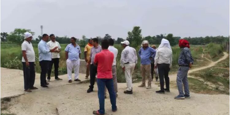 Bihar’s Valmikinagar Airport Set for Major Upgrade, Runway Expansion Work Moves Ahead