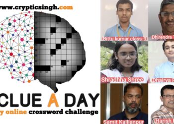 Patna Students Top National Rankings In May Edition Of ACAD QUAD Crossword Competition