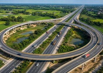 Patna Ring Road Nears Completion, Final Phase to Strengthen North Bihar Connectivity