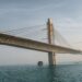 Aguwani-Ajgaibinath Mahasetu Update: Construction In Full Swing, Travel Across Ganga To Get Easier