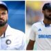 From Cricket Field to Police Force: Bihar Govt Recommends DSP Posts For Mukesh Kumar, Akash Deep