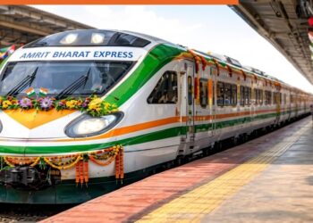 Amrit Bharat Express Expansion: Bhagalpur May Join Ahmedabad Route by 2026
