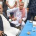 Minister Arun Shankar Prasad Alleges Attempt on Life During Condolence Visit in Madhubani Village