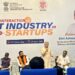 Union Minister Ashwini Vaishnaw Visits STPI Patna, Promises Support For Bihar's Startup And Semiconductor Ecosystem
