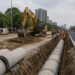 BUDCO Clarifies Role in Atal Path Road Restoration, Says Funds and Road Details Already Handed Over