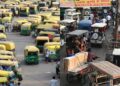 Patna Auto, E-Rickshaw Strike Disrupts Commute; Protest March Planned Over Transport Demands