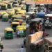Patna Auto, E-Rickshaw Strike Disrupts Commute; Protest March Planned Over Transport Demands