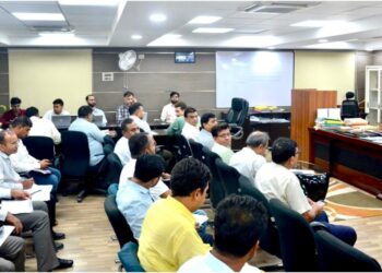 Patna Monsoon Alert: BUIDCO Activates 56 Pumping Stations, Waterlogging Prevention Plan Ready