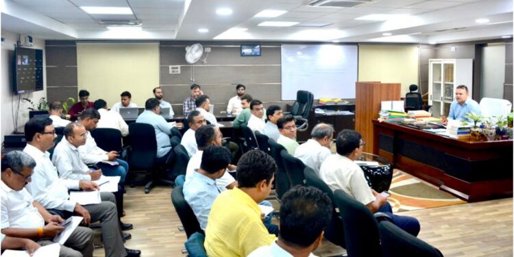 Patna Monsoon Alert: BUIDCO Activates 56 Pumping Stations, Waterlogging Prevention Plan Ready
