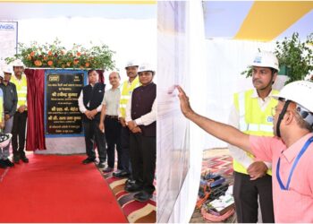 NTPC Barh Begins Work on 400 MWh Battery Energy Storage Project to Strengthen Power Grid