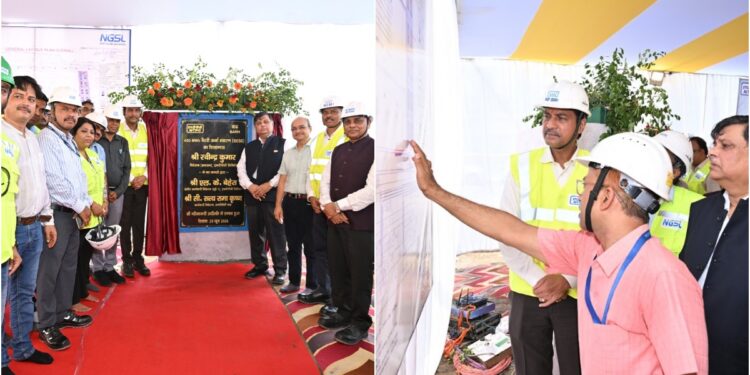 NTPC Barh Begins Work on 400 MWh Battery Energy Storage Project to Strengthen Power Grid