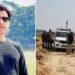 Bharat Tiwari Encounter: Villagers Say He Raised Questions Over Erosion Relief Works Before Death