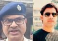 Bharat Tiwari and SDPO