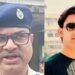 Bharat Tiwari and SDPO