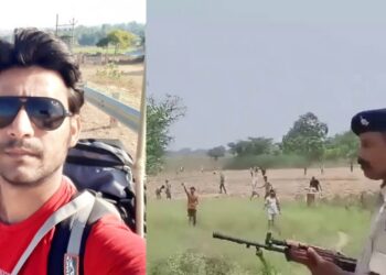 Bhojpur Encounter Death Triggers Protests; SHO, Police Personnel Suspended Amid Mounting Questions