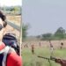 Bhojpur Encounter Death Triggers Protests; SHO, Police Personnel Suspended Amid Mounting Questions