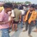 Bhojpur Encounter Sparks Outrage: Villagers Block Ara–Buxar Highway After Youth’s Body Reaches Home